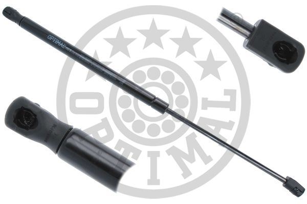 OPTIMAL AG-50298 Kaporta & Gövde Parçaları Gaz Yayı - OPEL ASTRA H GTC (A04) uyumlu