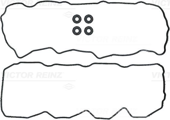 VICTOR REINZ 15-36833-02 Motor Külbütör Kapağı Contası - DAF LF 45 uyumlu