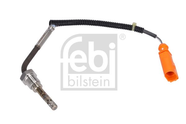FEBI BILSTEIN 185329 Emme & Egzoz Sistemi Egzoz Sensörleri - AUDI A4 B8 (8K2) uyumlu