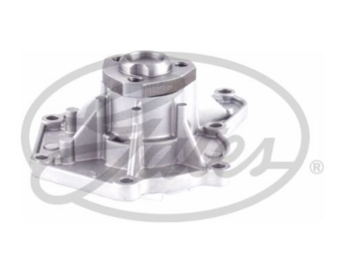 GATES WP0136 Motor Devirdaim - PORSCHE CAYENNE (92A) uyumlu