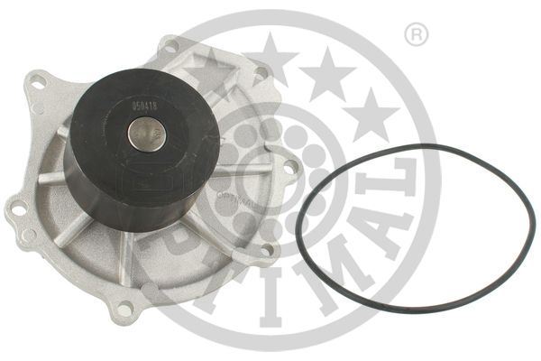 OPTIMAL AQ-2458 Motor Devirdaim