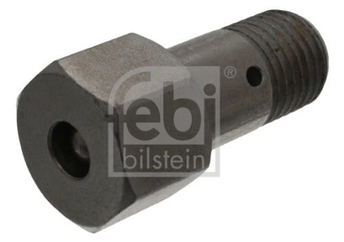 FEBI BILSTEIN 100933 Fren Sistemleri Diğer Valfler - MAN TGM I uyumlu