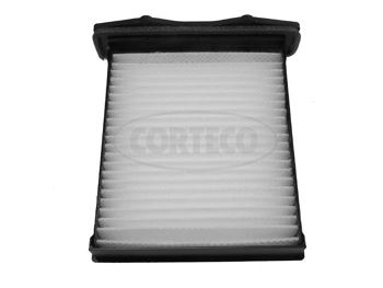 CORTECO 80000060 İklimlendirme Sistemi Polen Filtresi - LAND ROVER FREELANDER I (L314) uyumlu
