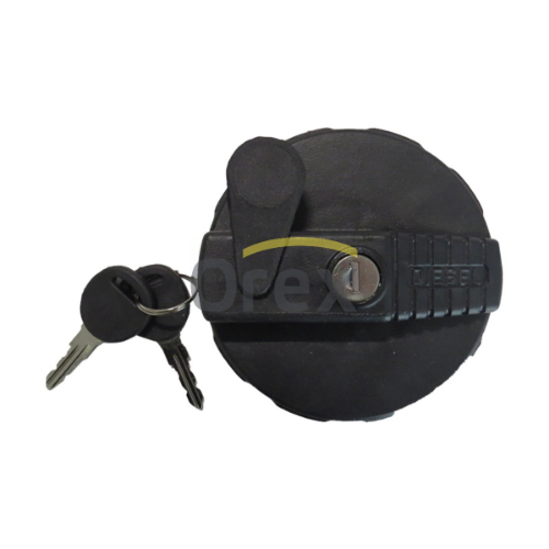 Yakıt Depo Kapağı - OREX - 147034 Ürün Görseli