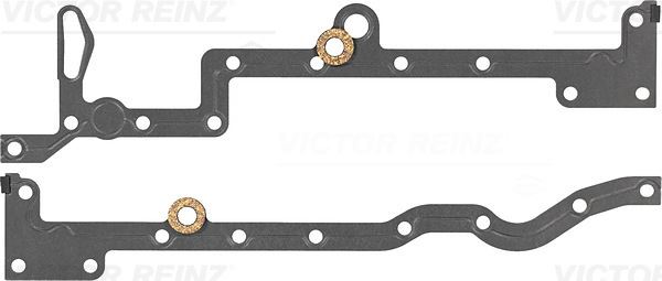 VICTOR REINZ 15-35536-01 Motor Yağ Devre Yalıtımı - FORD MONDEO III Turnier (BWY) uyumlu