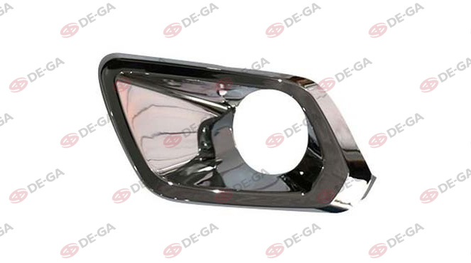 Tampon Izgarası - DEGA - DAC07SA104