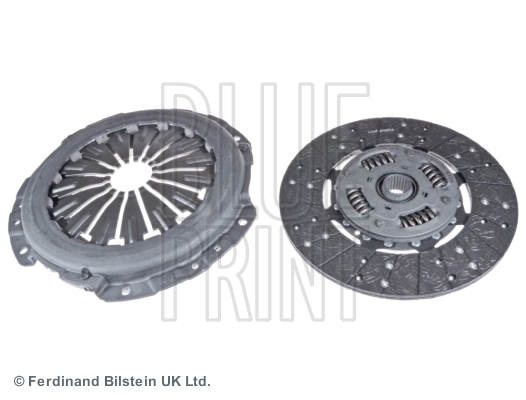 BLUE PRINT ADJ133014 Debriyaj Sistemi Debriyaj Seti - LAND ROVER FREELANDER 2 (L359) uyumlu