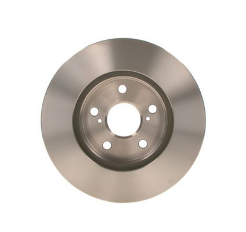 BOSCH 0 986 478 968 Fren Sistemleri Fren Diski - TOYOTA PREVIA II (_R3_) uyumlu