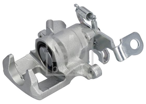 FEBI BILSTEIN 182050 Fren Sistemleri Fren Kaliperi - MAZDA 6 Sedan (GJ, GL) uyumlu