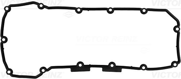 VICTOR REINZ 71-12301-00 Motor Külbütör Kapağı Contası - BMW 3 Coupe (E92) uyumlu