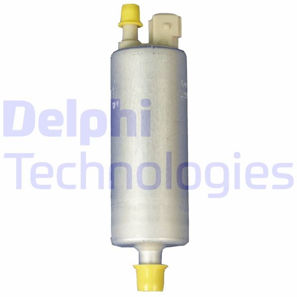 DELPHI FE0506-12B1 Fren Sistemleri Düşük Basınç Pompası - AUDI 80 B3 Sedan (893, 894, 8A2) uyumlu