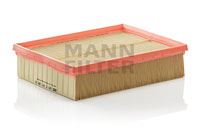 MANN-FILTER C 24 128 Motor Hava Filtresi - OPEL VECTRA B (J96) uyumlu