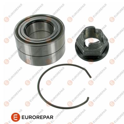 EUROREPAR 1681941480 Jant & Lastik & Bijon Poyra - RENAULT SUPER 5 (B/C40_) uyumlu