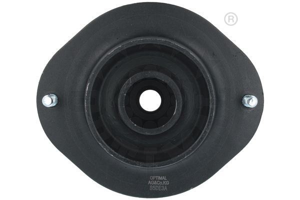 OPTIMAL F8-5304 Süspansiyon Sistemi Amortisör - OPEL ASTRA F Sedan (T92) uyumlu