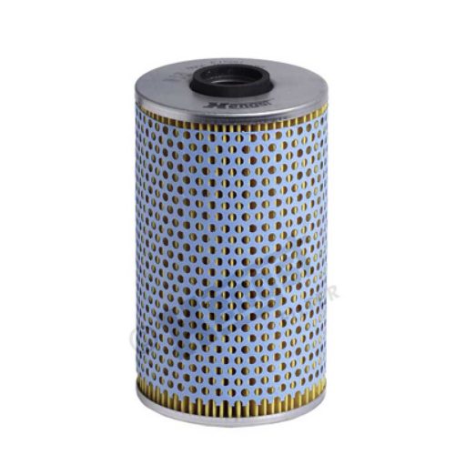 HENGST FILTER E158H D24 Motor Yağ Filtresi - BMW 3 (E36) uyumlu
