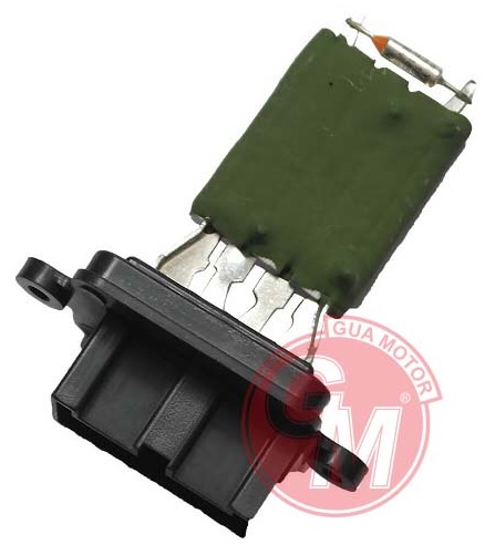 Kalorifer Rezistansı - GUARNITAUTO - 41380 Ürün Görseli