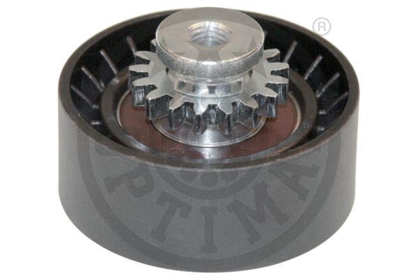 OPTIMAL 0-N1624S Motor Kayış Kasnağı - CITROËN C15 Kasa/büyük limuzin (VD_) uyumlu