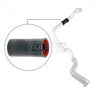 RAPRO R12736 Motor Hava Kütle Ölçer (MAF Sensörü) - DACIA DUSTER (HS_) uyumlu