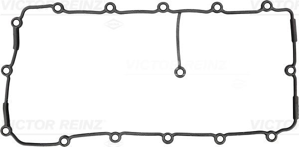 VICTOR REINZ 71-36053-00 Motor Külbütör Kapağı Contası - AUDI ALLROAD C5 (4BH) uyumlu