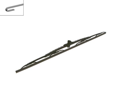 Silecek Süpürgesi - BOSCH - 3397011533 Ürün Görseli