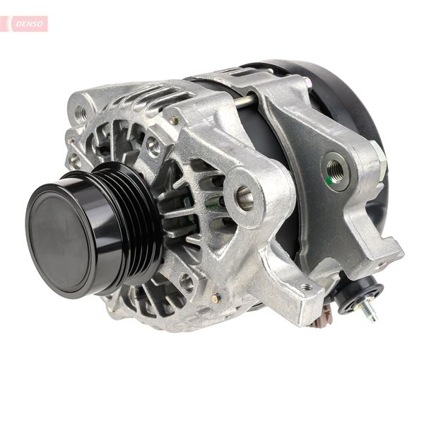 DENSO DAN1100 Elektrik Sistemi Alternatör - TOYOTA COROLLA Sedan (_E18_, ZRE1_) uyumlu