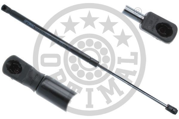 OPTIMAL AG-50235 Kaporta & Gövde Parçaları Gaz Yayı - AUDI A2 (8Z0) uyumlu