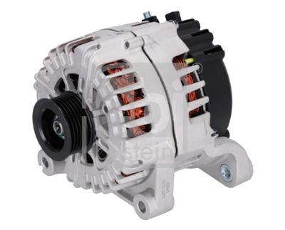 FEBI BILSTEIN 193398 Elektrik Sistemi Alternatör - BMW 3 Touring (E91) uyumlu