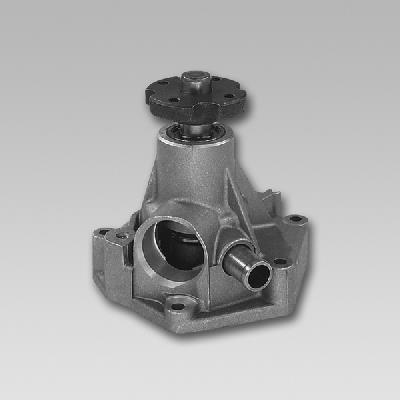 GK 981022 Motor Devirdaim - SUBARU LEONE III uyumlu