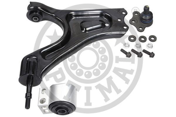 OPTIMAL G6-918S Süspansiyon Sistemi Bugi Kolu - SAAB 9-5 (YS3E) uyumlu