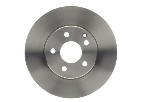 BOSCH 0 986 479 S07 Fren Sistemleri Fren Diski - AUDI 80 B3 Sedan (893, 894, 8A2) uyumlu
