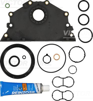 VICTOR REINZ 08-10008-01 Motor Karter Contası - VW TOUAREG (7LA, 7L6, 7L7) uyumlu
