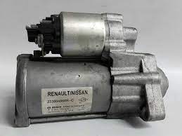 Marş Motoru - RENAULT ORIJINAL - 233004868R Ürün Görseli