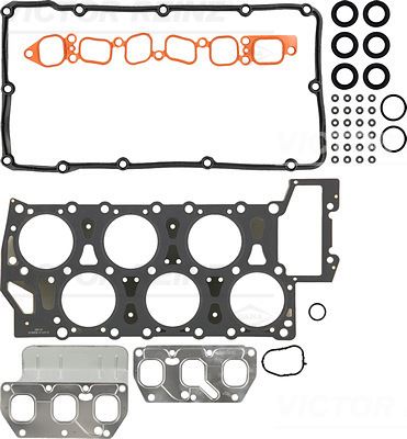 VICTOR REINZ 02-34265-01 Motor Silindir Kafa Contası - VW GOLF IV (1J1) uyumlu