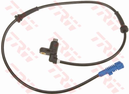 TRW GBS4001 Fren Sistemleri Sürüş Dinamiği Ayarı - PEUGEOT 206 Hatchback (2A/C) uyumlu