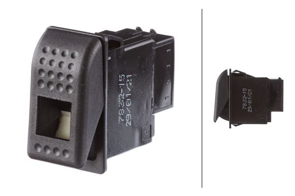 HELLA 6FH 007 832-151 Elektrik Sistemi Şalter