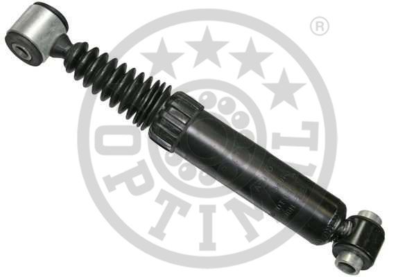 OPTIMAL A-1701G Süspansiyon Sistemi Amortisör - CITROËN AX (ZA-_) uyumlu