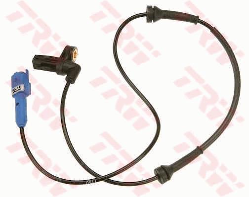 TRW GBS1020 Fren Sistemleri Sürüş Dinamiği Ayarı - PEUGEOT 206+ (2L_, 2M_) uyumlu