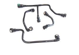 WINTECH AUTO - WTW WIN0500803 Motor Hortum & Bağlantılar - HYUNDAI ACCENT IV Sedan (RB) uyumlu