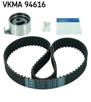 SKF VKMA 94616 Motor Triger Seti - FORD RANGER (ER, EQ, R_) uyumlu