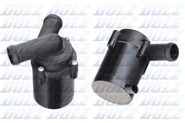 DOLZ EB565A Motor Devirdaim - BMW 3 (G20, G80, G28) uyumlu