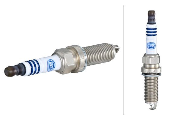 HELLA 8EH 188 869-001 Ateşleme Sistemi Buji - VW PASSAT B7 (362) uyumlu
