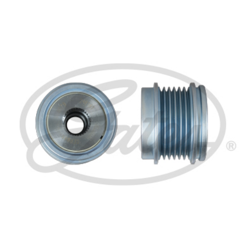 GATES OAP7251 Elektrik Sistemi Alternatör - VW GOLF VII Variant (BA5, BV5) uyumlu