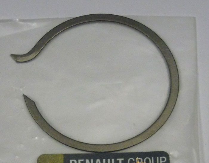 Grup Sekmanı - RENAULT ORIJINAL - 8200299285 Ürün Görseli
