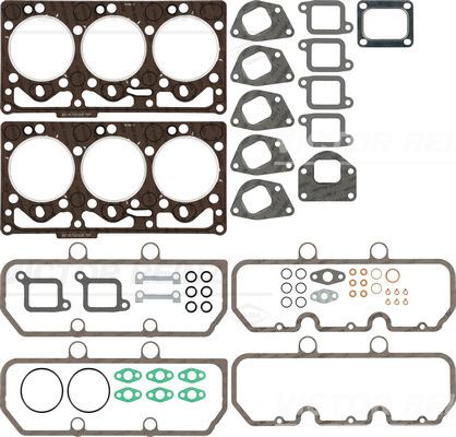 VICTOR REINZ 02-31290-03 Motor Silindir Kafa Contası