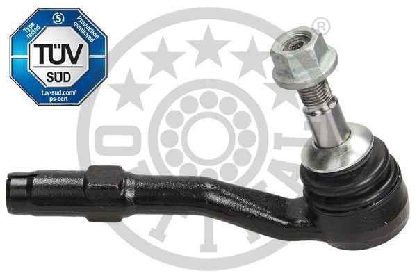 OPTIMAL G1-1230 Direksiyon Sistemi Mafsal - BMW 7 (E65, E66, E67) uyumlu