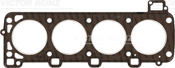 VICTOR REINZ 61-26015-10 Motor Silindir Kafa Contası - PORSCHE 924 uyumlu