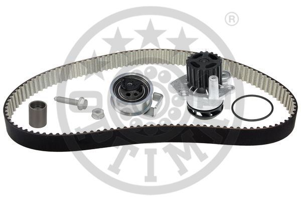 OPTIMAL SK-1603AQ1 Motor Triger Seti - VW LUPO I (6X1, 6E1) uyumlu