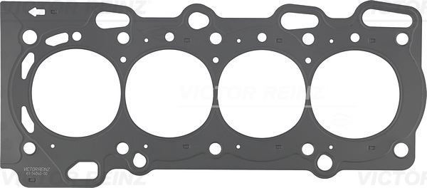 VICTOR REINZ 61-54040-00 Motor Silindir Kafa Contası - TOYOTA COROLLA (_E12_) uyumlu
