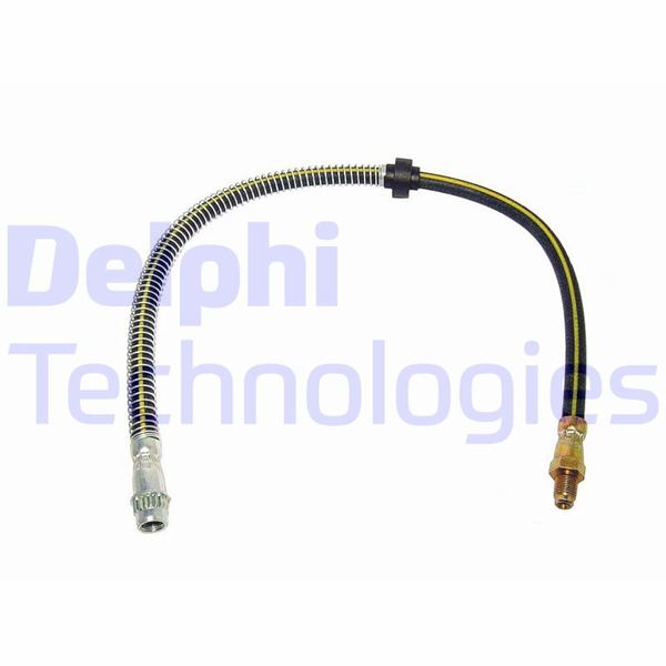DELPHI LH6126 Fren Sistemleri Fren Hortumları - CITROËN C5 I (DC_) uyumlu