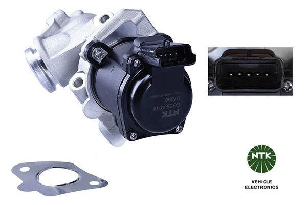 Egr Valfi - NGK - 97868 Ürün Görseli